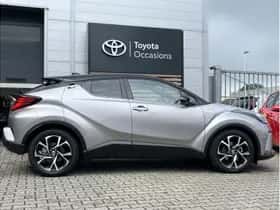 Toyota C-HR (2021) thumbnail 39
