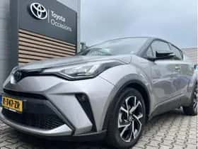 Toyota C-HR (2021) thumbnail 6