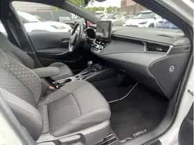 Toyota Corolla (2024) thumbnail 11
