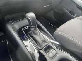 Toyota Corolla (2024) thumbnail 13
