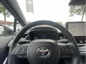 Toyota Corolla (2024) thumbnail 17