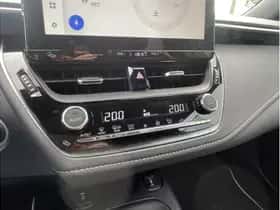 Toyota Corolla (2024) thumbnail 20