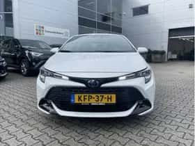 Toyota Corolla (2024) thumbnail 3
