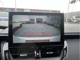 Toyota Corolla (2024) thumbnail 26