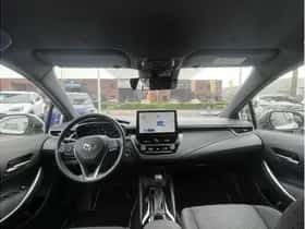 Toyota Corolla (2024) thumbnail 27