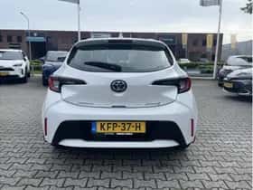 Toyota Corolla (2024) thumbnail 5