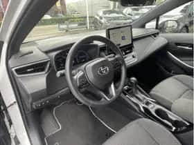 Toyota Corolla (2024) thumbnail 6