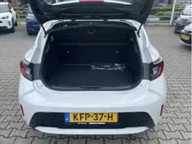 Toyota Corolla (2024) thumbnail 10