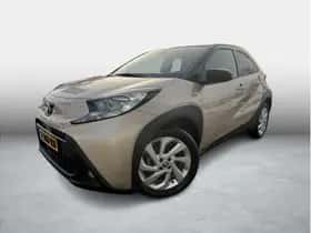 Toyota Aygo X (2022) thumbnail 1