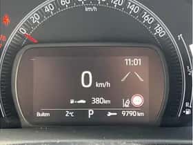 Toyota Aygo X (2022) thumbnail 11