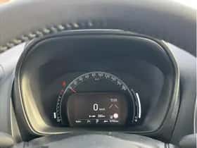 Toyota Aygo X (2022) thumbnail 13
