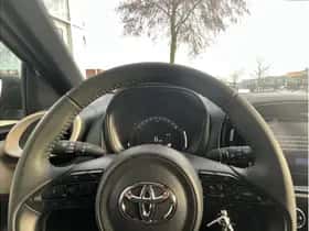 Toyota Aygo X (2022) thumbnail 16