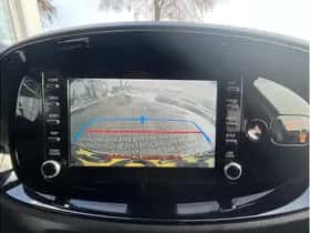 Toyota Aygo X (2022) thumbnail 20