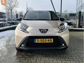 Toyota Aygo X (2022) thumbnail 3