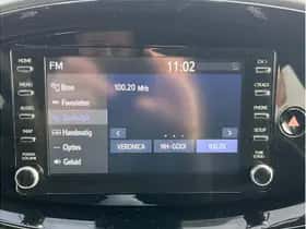 Toyota Aygo X (2022) thumbnail 26