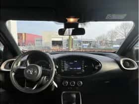 Toyota Aygo X (2022) thumbnail 27
