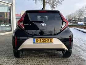 Toyota Aygo X (2022) thumbnail 5