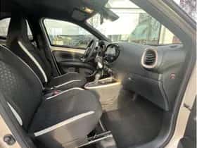 Toyota Aygo X (2022) thumbnail 10