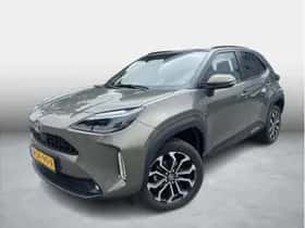 Toyota Yaris Cross (2025) thumbnail 1