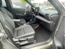 Toyota Yaris Cross (2025) thumbnail 11