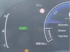 Toyota Yaris Cross (2025) thumbnail 12