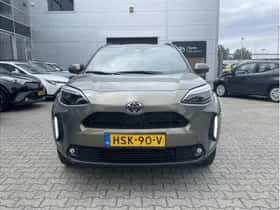 Toyota Yaris Cross (2025) thumbnail 3