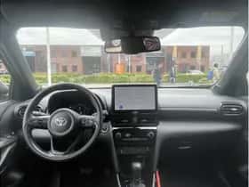 Toyota Yaris Cross (2025) thumbnail 29