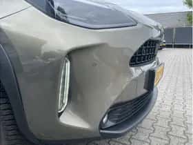 Toyota Yaris Cross (2025) thumbnail 33