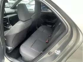 Toyota Yaris Cross (2025) thumbnail 8