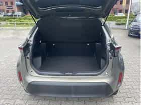 Toyota Yaris Cross (2025) thumbnail 10