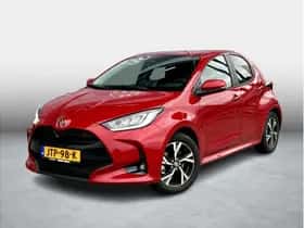 Toyota Yaris (2026) thumbnail 1