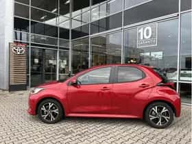 Toyota Yaris (2026) thumbnail 2