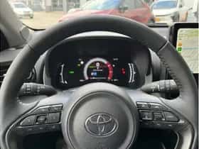 Toyota Yaris (2026) thumbnail 12