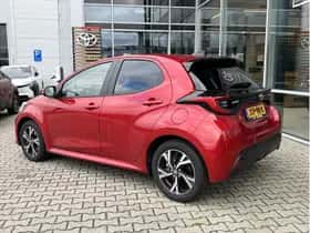 Toyota Yaris (2026) thumbnail 3