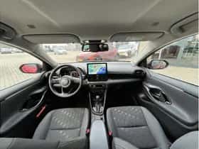 Toyota Yaris (2026) thumbnail 22