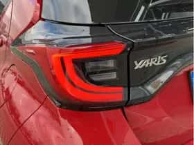 Toyota Yaris (2026) thumbnail 24