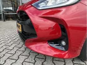 Toyota Yaris (2026) thumbnail 27