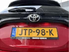 Toyota Yaris (2026) thumbnail 30