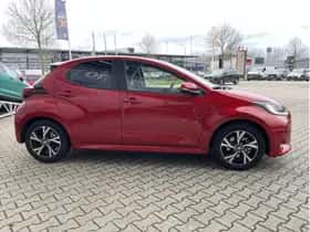 Toyota Yaris (2026) thumbnail 5