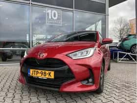 Toyota Yaris (2026) thumbnail 6