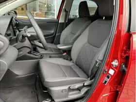 Toyota Yaris (2026) thumbnail 8
