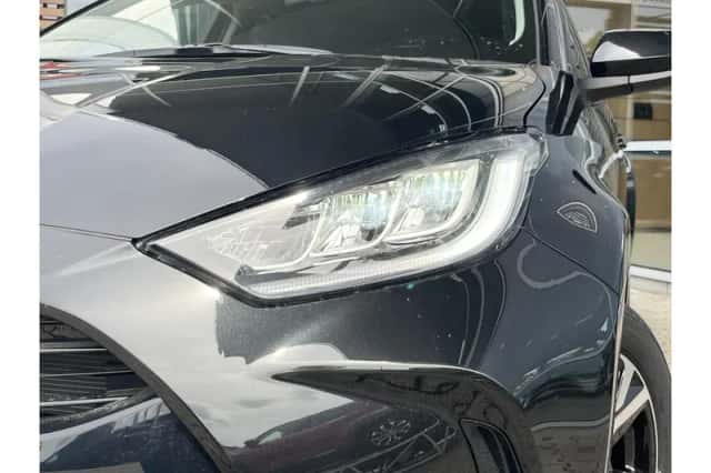 Toyota Yaris (2026) thumbnail 2