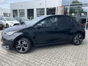 Toyota Yaris (2026) thumbnail 3