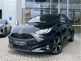 Toyota Yaris (2026) thumbnail 29