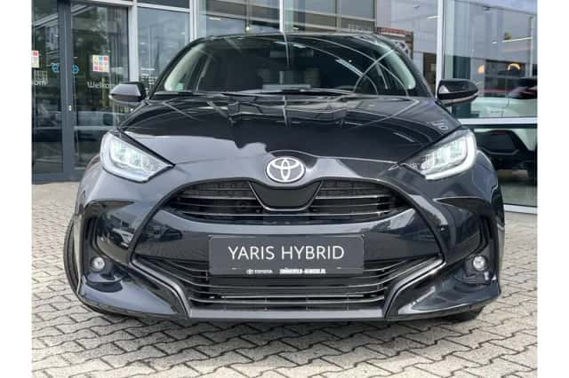 Toyota Yaris (2026) thumbnail 4