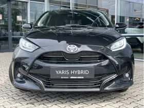 Toyota Yaris (2026) thumbnail 4