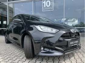 Toyota Yaris (2026) thumbnail 5