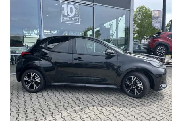 Toyota Yaris (2026) thumbnail 6