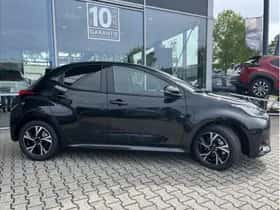 Toyota Yaris (2026) thumbnail 6