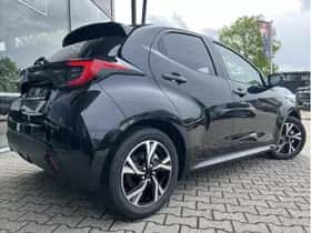 Toyota Yaris (2026) thumbnail 7